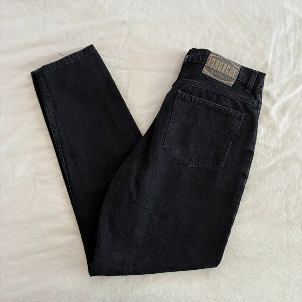 Jordache Basics Vintage Jeans